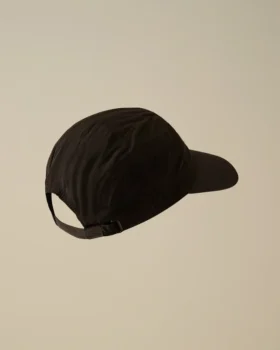 Cappellino U16 con logo Chrome-R
