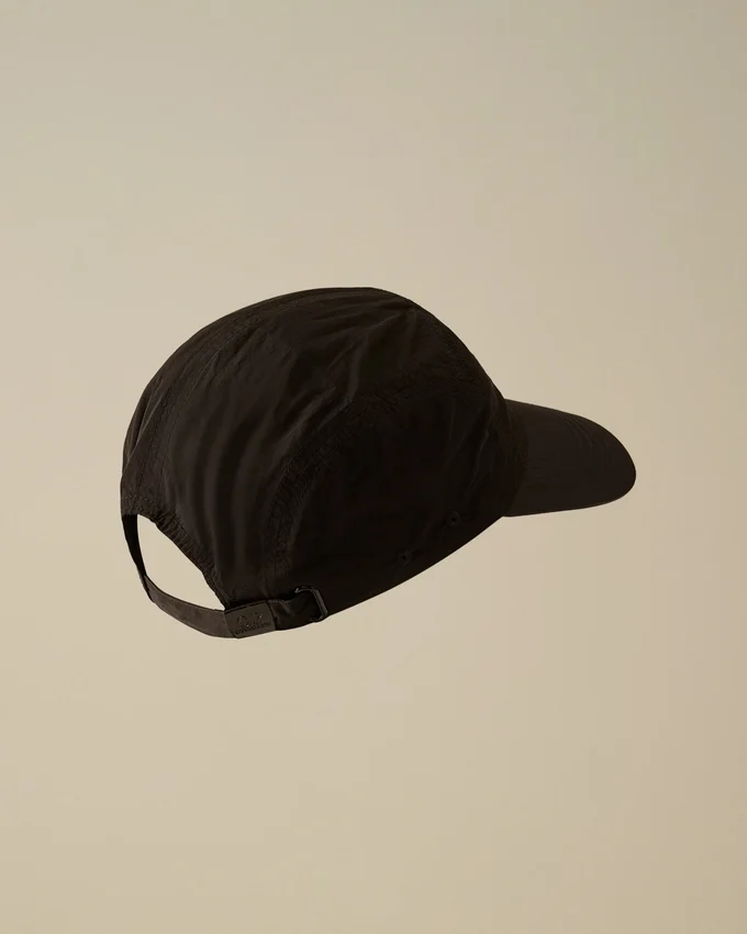 Cappellino U16 con logo Chrome-R