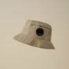 Cappello a secchiello con lenti Chrome-R