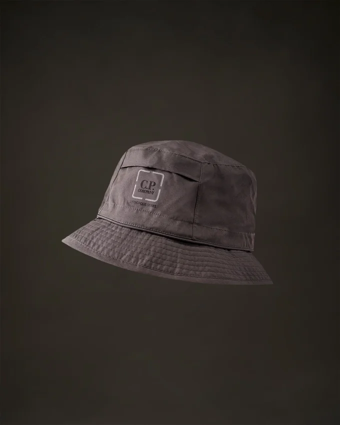 Cappello a secchiello HyST della Metropolis Series