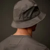 Cappello a secchiello HyST della Metropolis Series