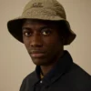 Cappello a secchiello Panama-R