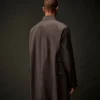 Cappotto HyST della Metropolis Series