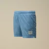 Costume da bagno con logo Chrome-R U16
