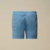 Costume da bagno con logo Chrome-R U16