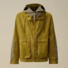 Explorer Jacket in 50 Fili Wax
