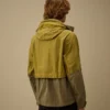 Explorer Jacket in 50 Fili Wax