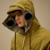 Explorer Jacket in 50 Fili Wax