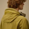 Explorer Jacket in 50 Fili Wax