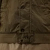 Giacca bomber in Panama-R