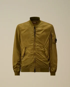 Giacca bomber Nycra-R Lens