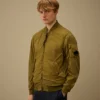 Giacca bomber Nycra-R Lens