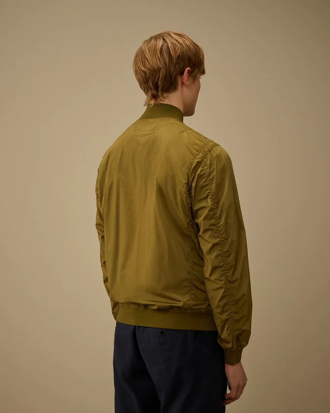 Giacca bomber Nycra-R Lens