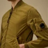 Giacca bomber Nycra-R Lens