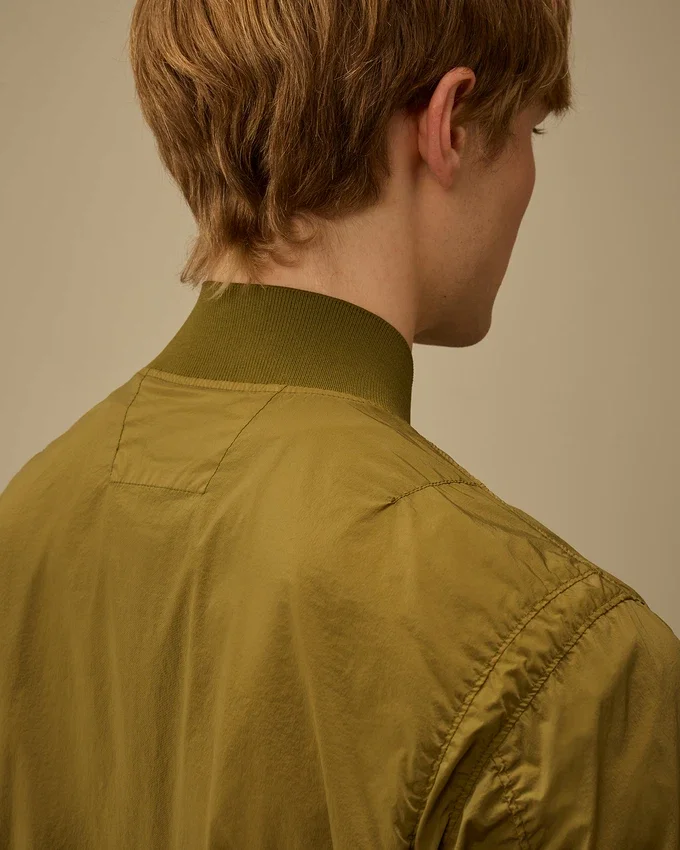 Giacca bomber Nycra-R Lens