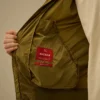 Giacca bomber Nycra-R Lens