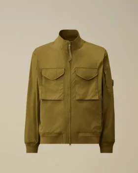 Giacca bomber Pro-Tek Lens