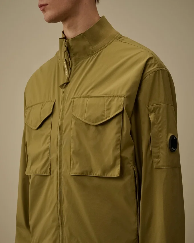Giacca bomber Pro-Tek Lens