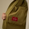 Giacca bomber Pro-Tek Lens