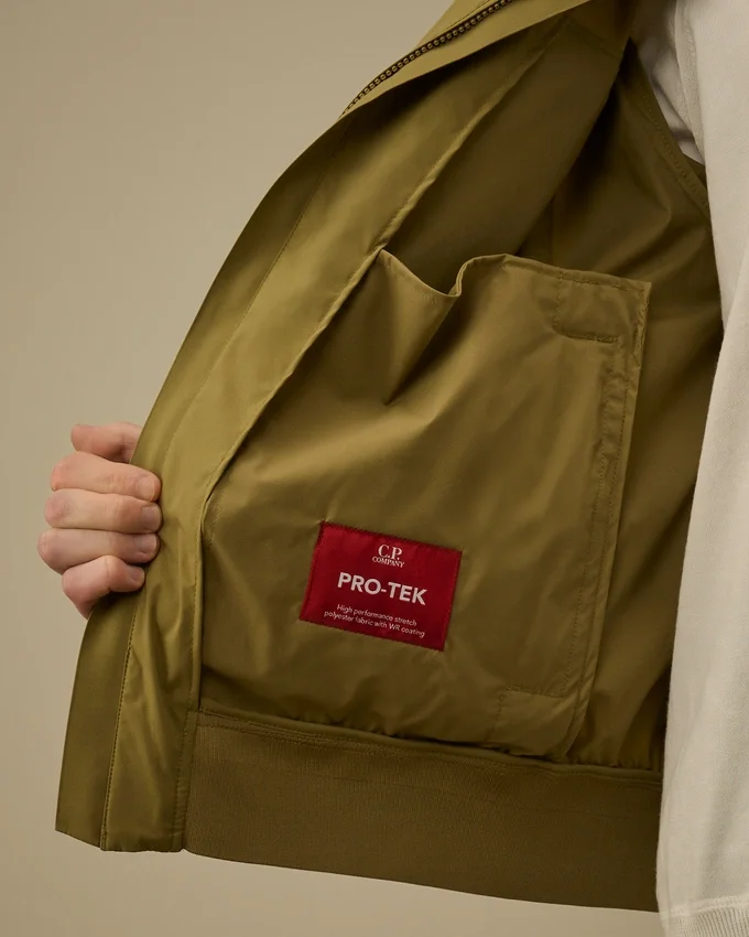 Giacca bomber Pro-Tek Lens