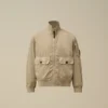 Giacca bomber U16 con lenti Chrome-R