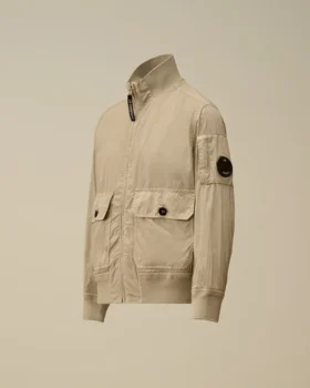 Giacca bomber U16 con lenti Chrome-R
