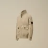 Giacca bomber U16 con lenti Chrome-R