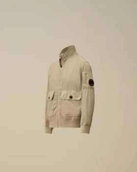 Giacca bomber U16 con lenti Chrome-R