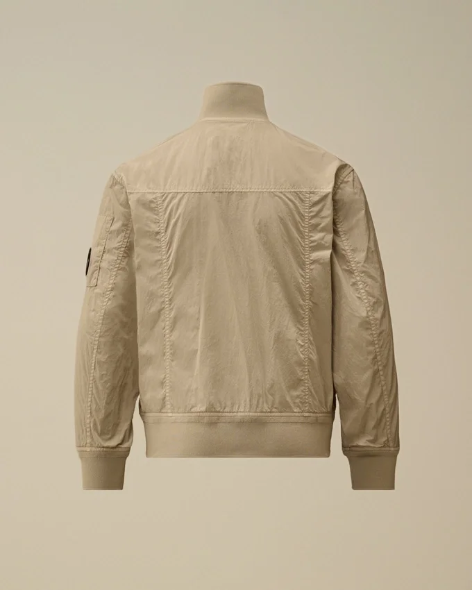 Giacca bomber U16 con lenti Chrome-R