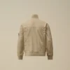 Giacca bomber U16 con lenti Chrome-R