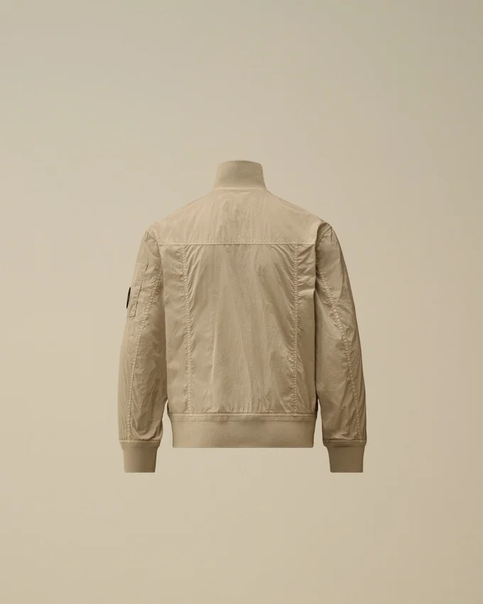 Giacca bomber U16 con lenti Chrome-R
