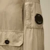 Giacca bomber U16 con lenti Chrome-R