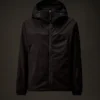 Giacca con cappuccio della Metropolis Series in Pertex® Primaloft®
