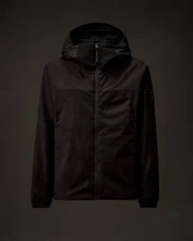 Giacca con cappuccio della Metropolis Series in Pertex® Primaloft®