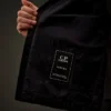 Giacca con cappuccio della Metropolis Series in Pertex® Primaloft®