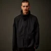 Giacca con cappuccio della Metropolis Series Windstopper® by GORE-TEX LABS