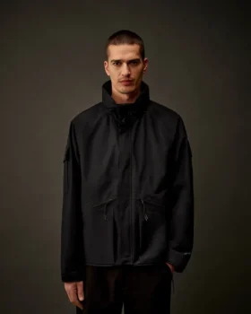 Giacca con cappuccio della Metropolis Series Windstopper® by GORE-TEX LABS