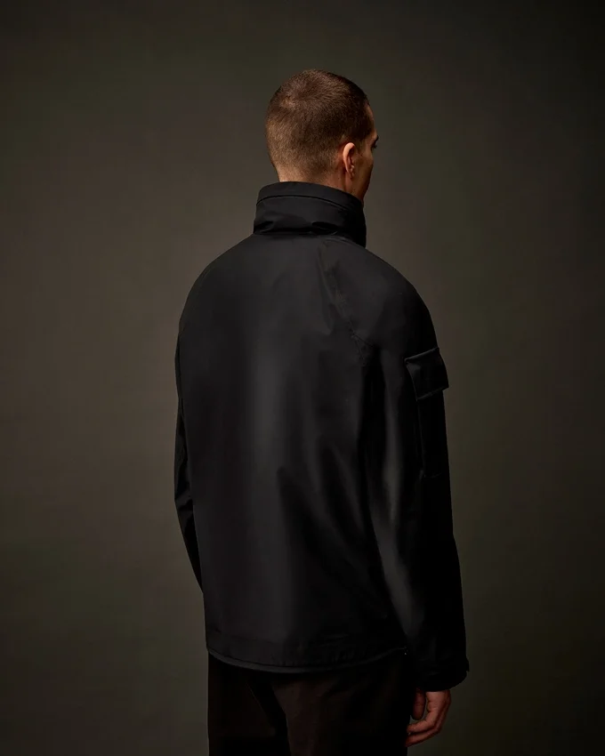 Giacca con cappuccio della Metropolis Series Windstopper® by GORE-TEX LABS