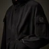 Giacca con cappuccio della Metropolis Series Windstopper® by GORE-TEX LABS