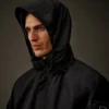Giacca con cappuccio della Metropolis Series Windstopper® by GORE-TEX LABS