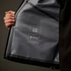 Giacca con cappuccio della Metropolis Series Windstopper® by GORE-TEX LABS