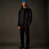 Giacca con cappuccio della Metropolis Series Windstopper® by GORE-TEX LABS