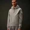 Giacca con cappuccio MetroShell della Metropolis Series