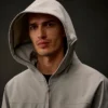 Giacca con cappuccio MetroShell della Metropolis Series