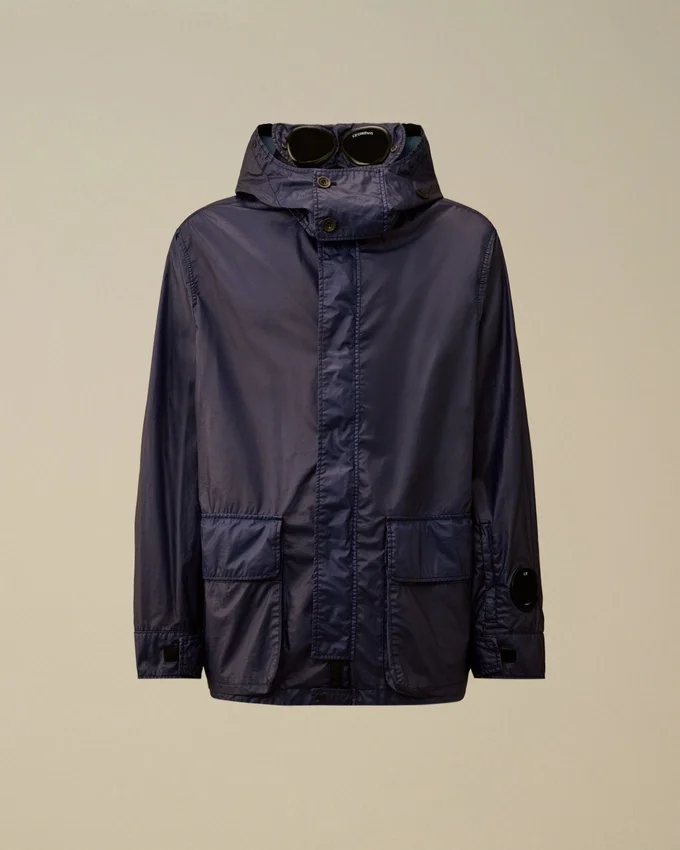 Giacca Opal-C Mixed Mille