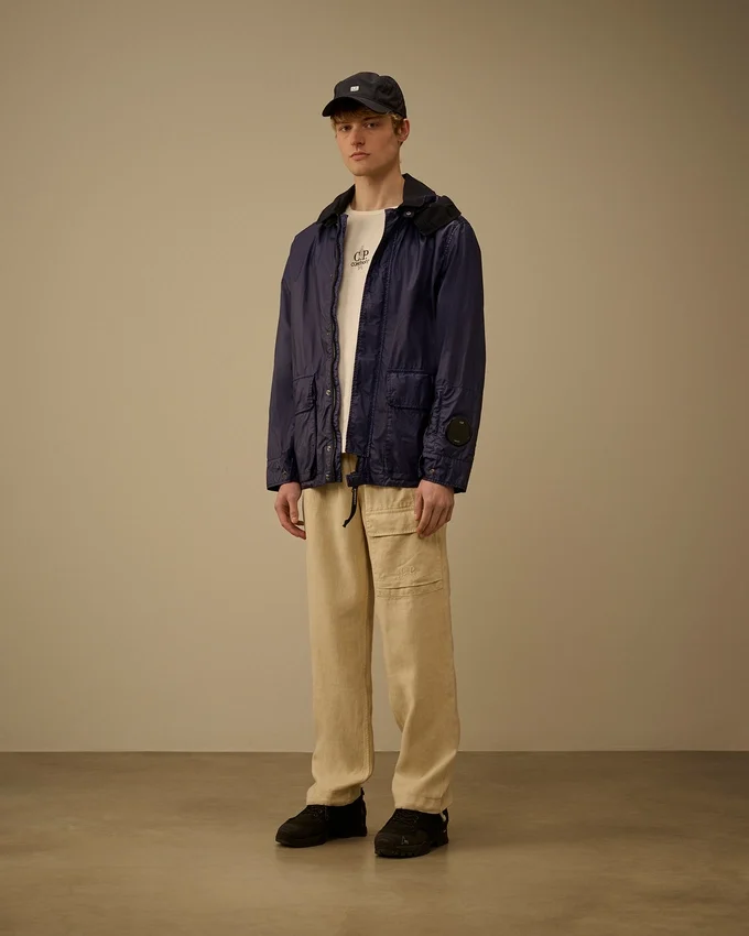 Giacca Opal-C Mixed Mille