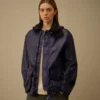 Giacca Opal-C Mixed Mille