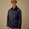Giacca Opal-C Mixed Mille