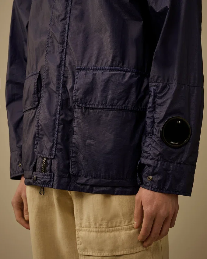 Giacca Opal-C Mixed Mille