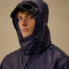 Giacca Opal-C Mixed Mille